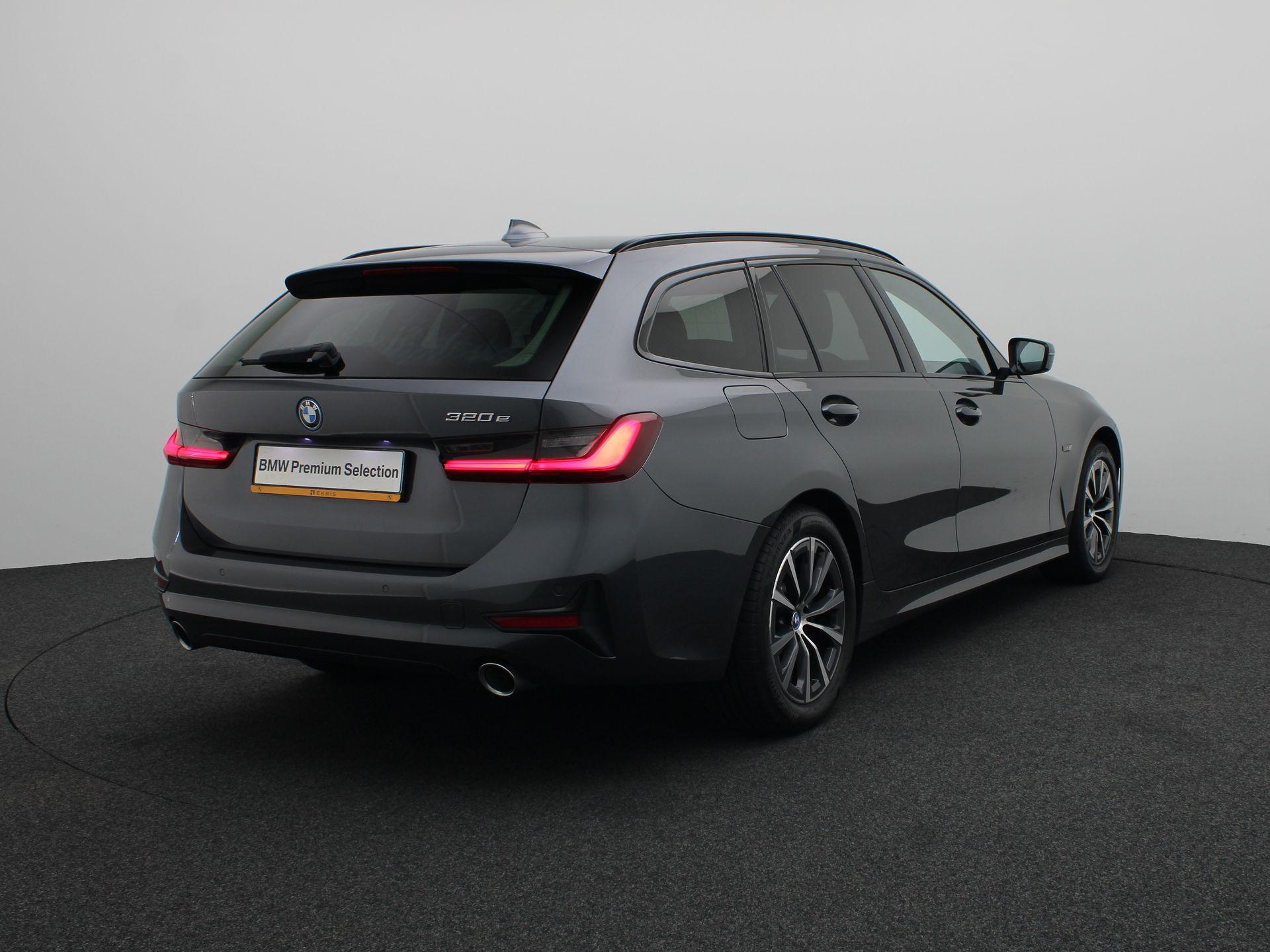 BMW 3-Serie