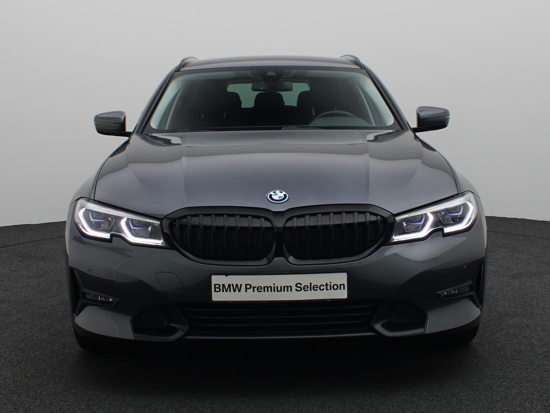 BMW 3-Serie