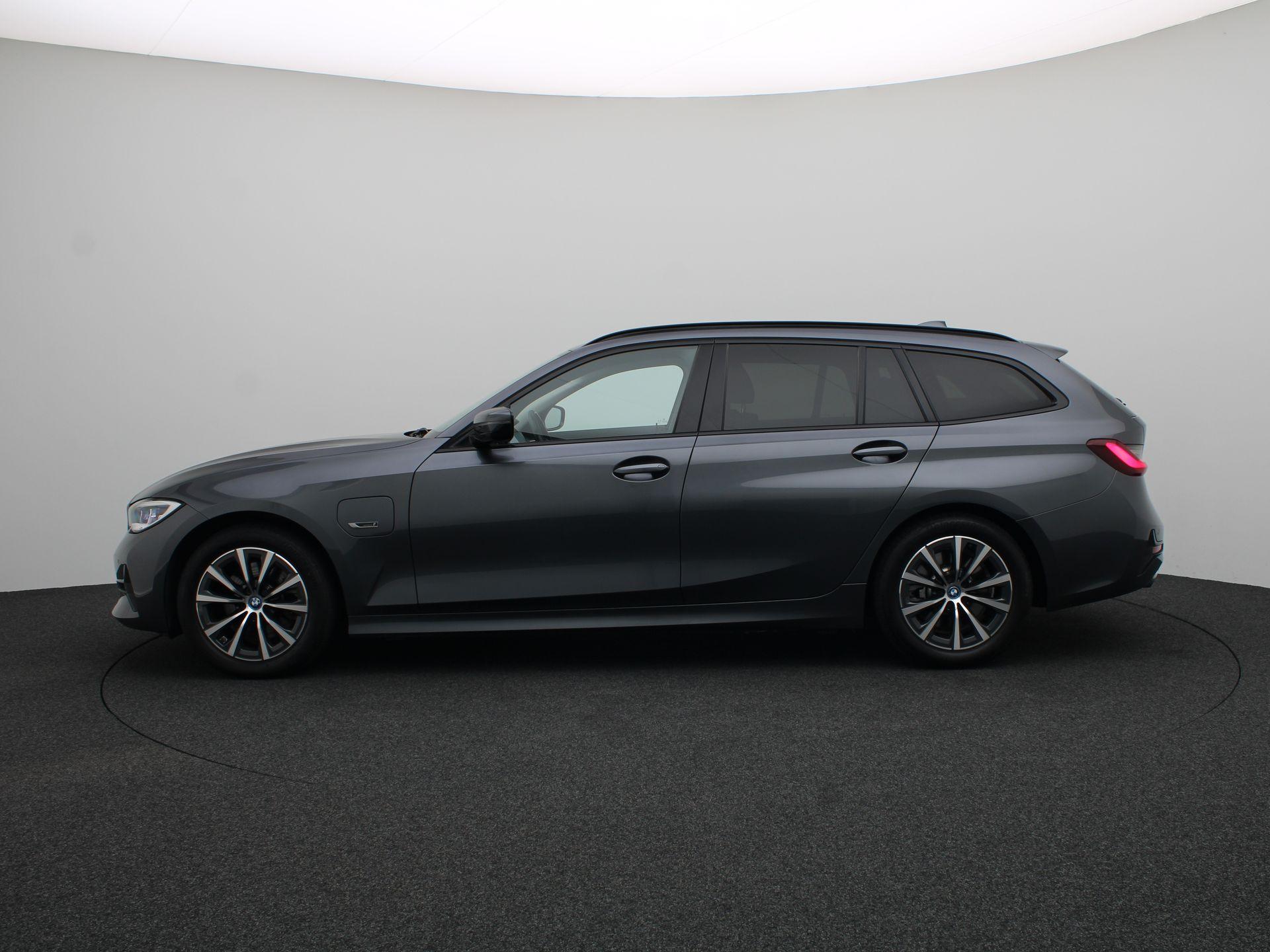 BMW 3-Serie
