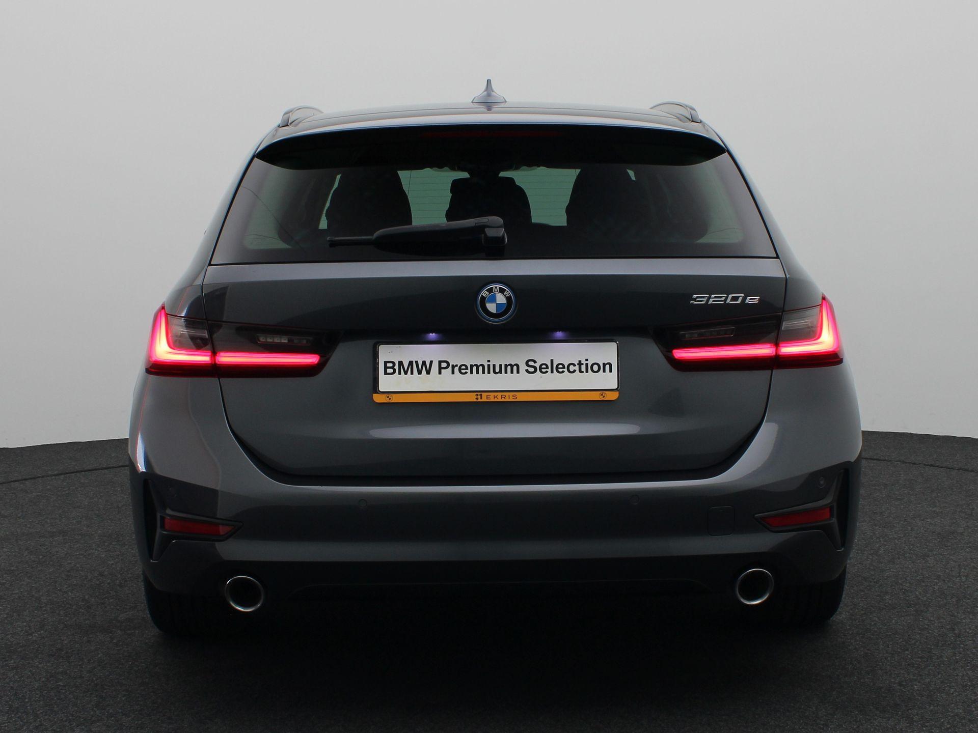 BMW 3-Serie