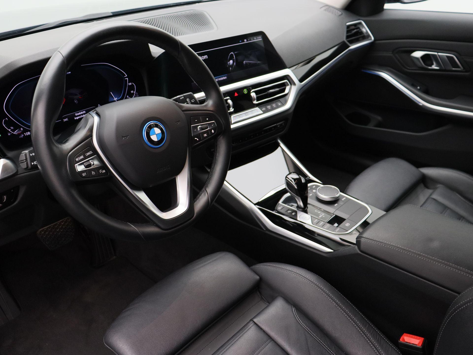 BMW 3-Serie