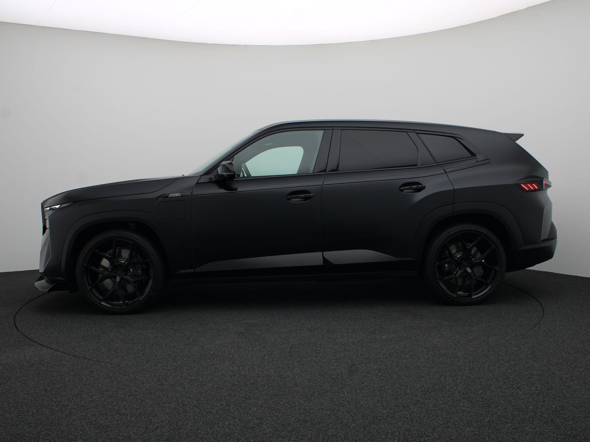 BMW XM PHEV 50e - Afbeelding 4