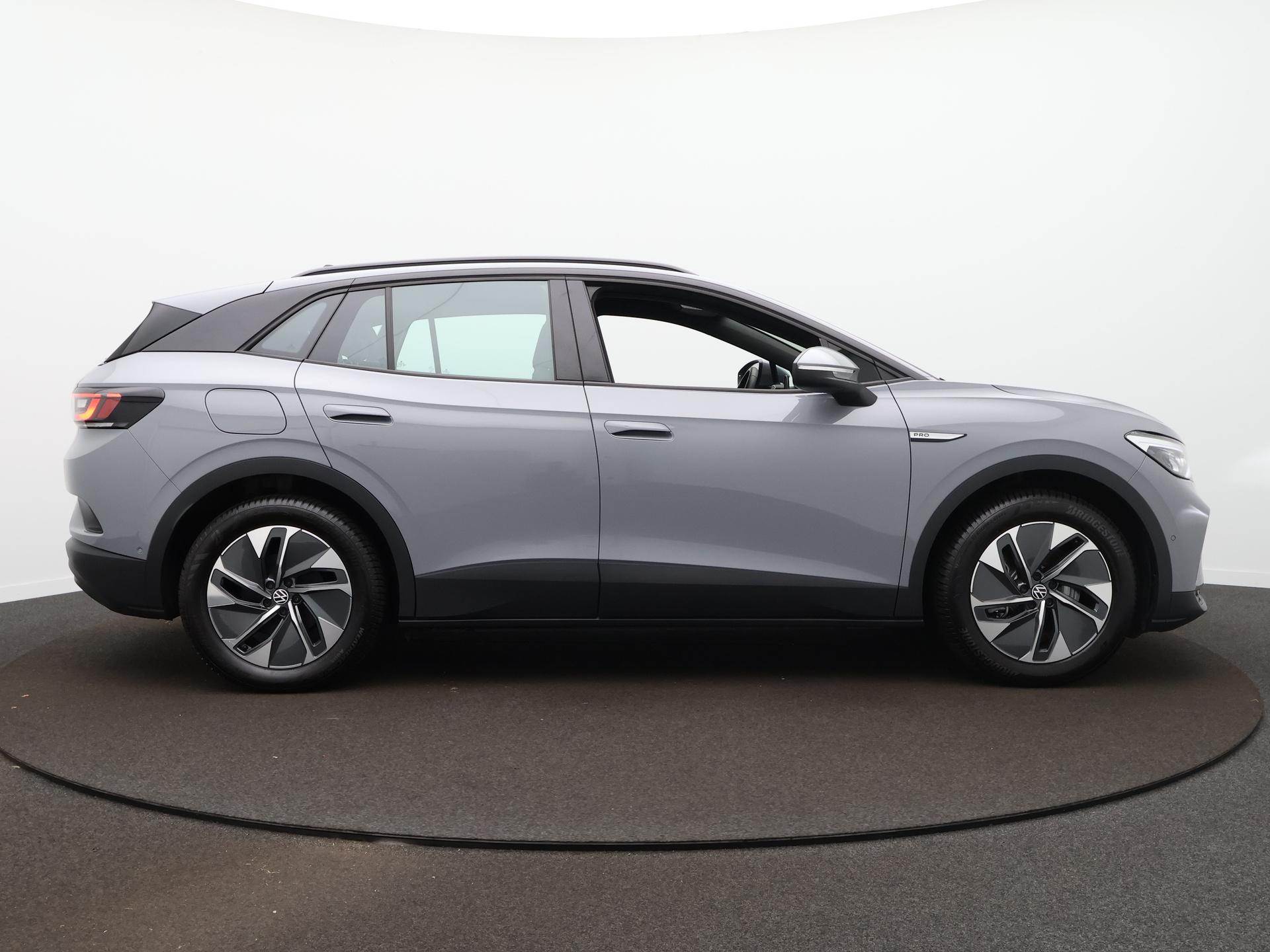 Volkswagen ID.4 Pro - Afbeelding 5
