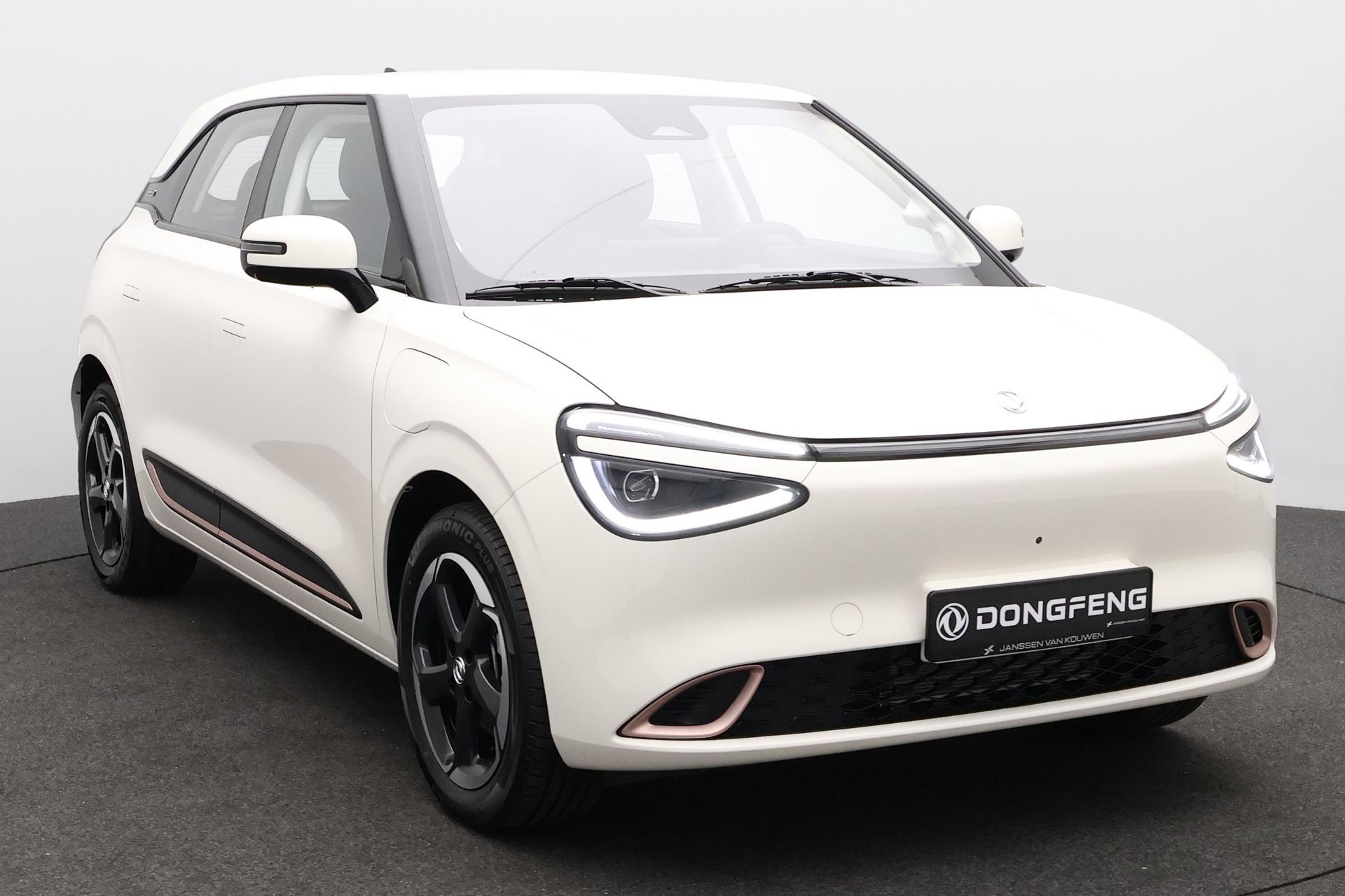 Dongfeng Box Premium Edition 42 kWh - Afbeelding 2