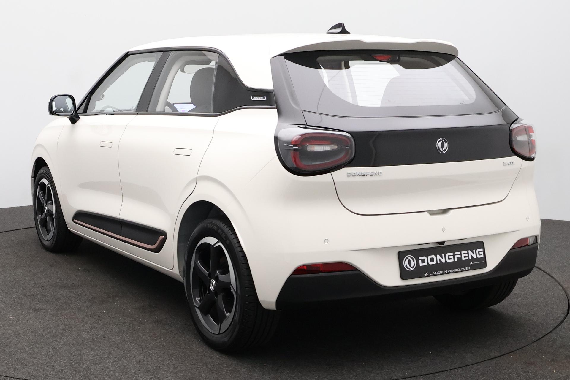 Dongfeng Box Premium Edition 42 kWh - Afbeelding 4