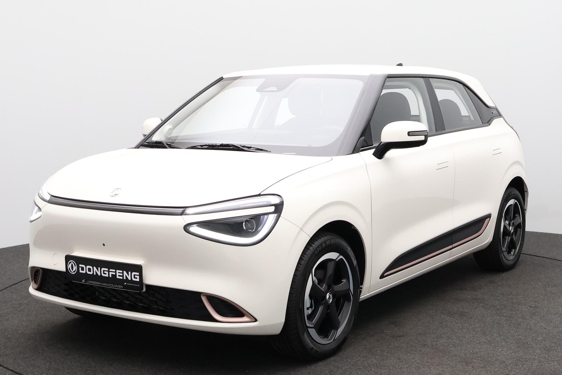 Dongfeng Box Premium Edition 42 kWh