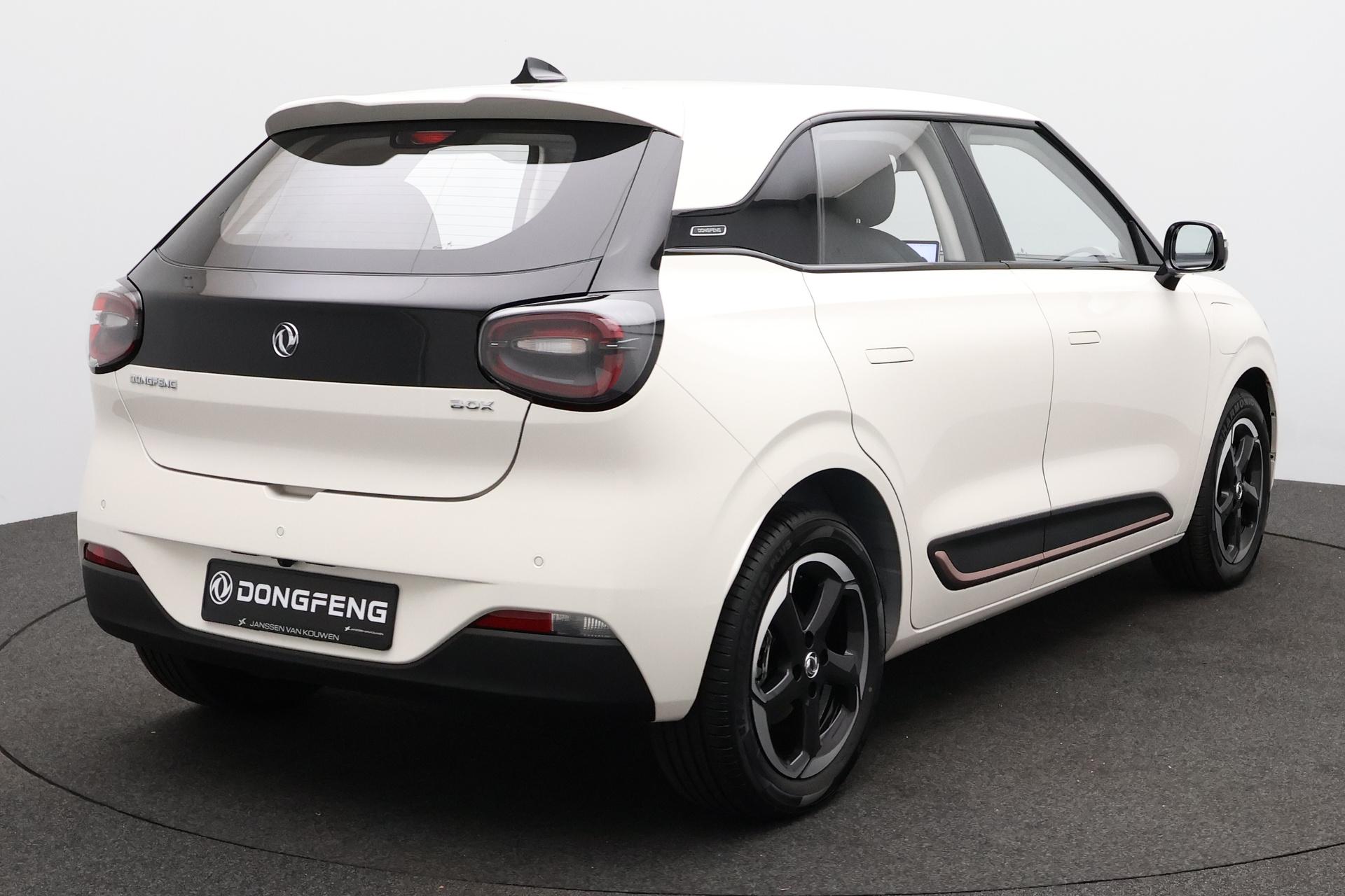 Dongfeng Box Premium Edition 42 kWh - Afbeelding 3