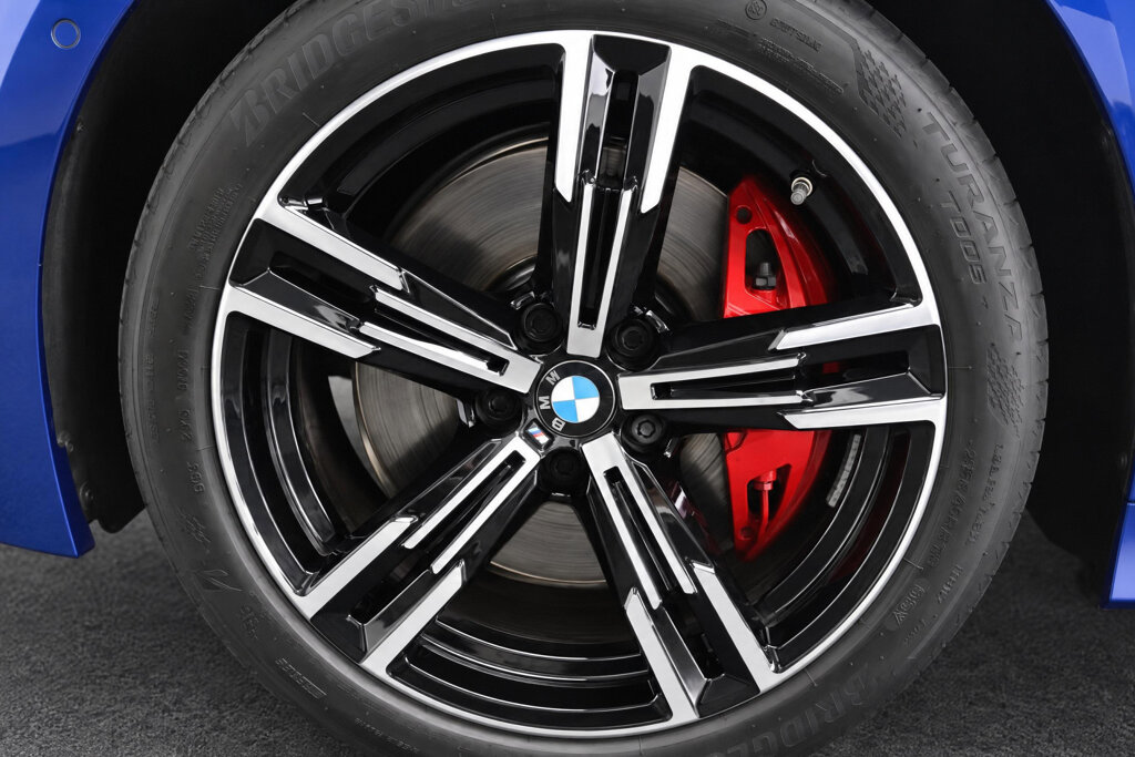 BMW 3 Serie 6