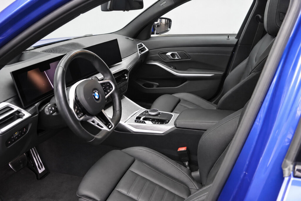 BMW 3 Serie 11