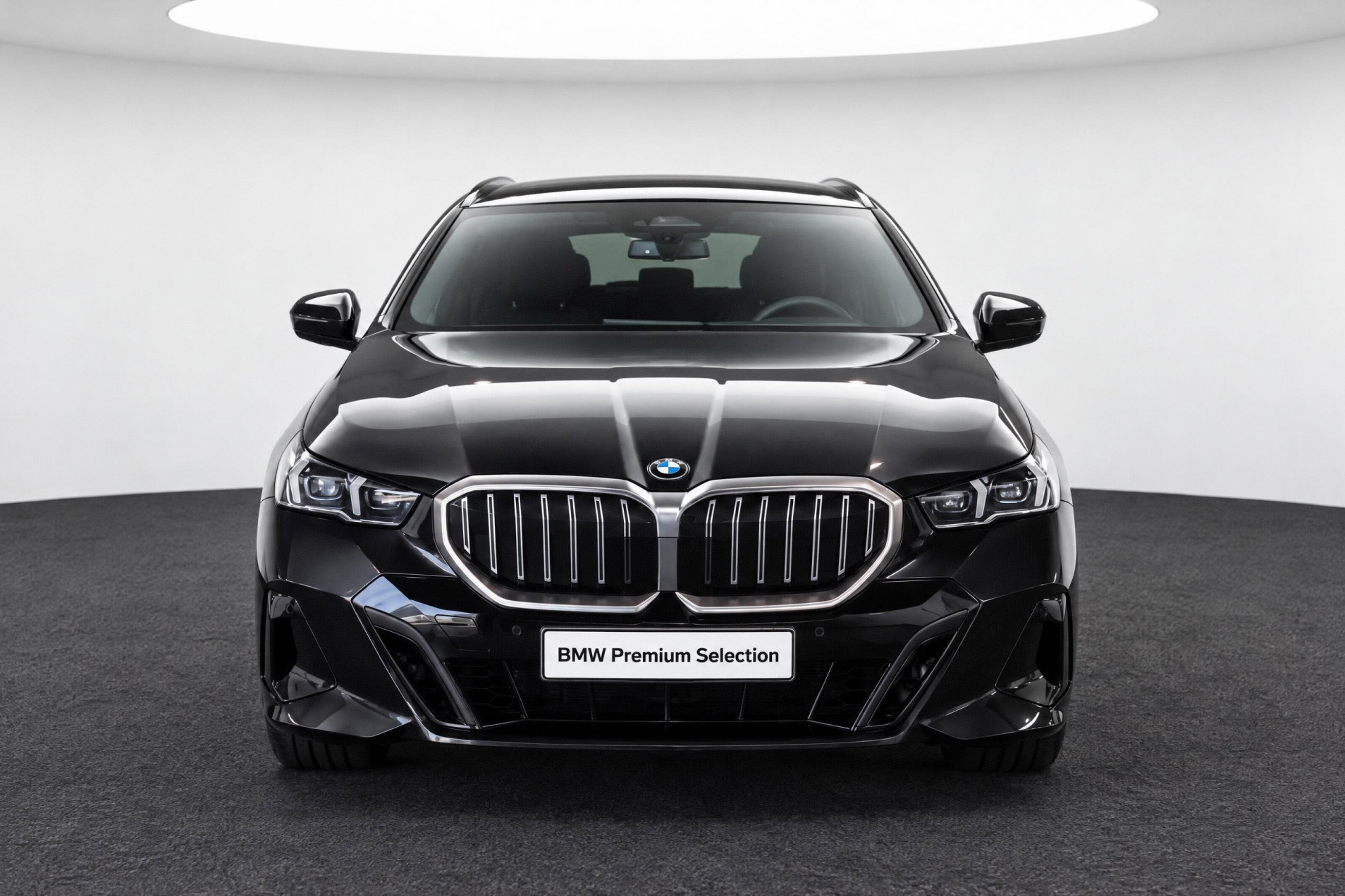 BMW 5 Serie Touring 530e M Sport Automaat