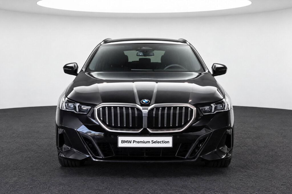 BMW 5 Serie 5