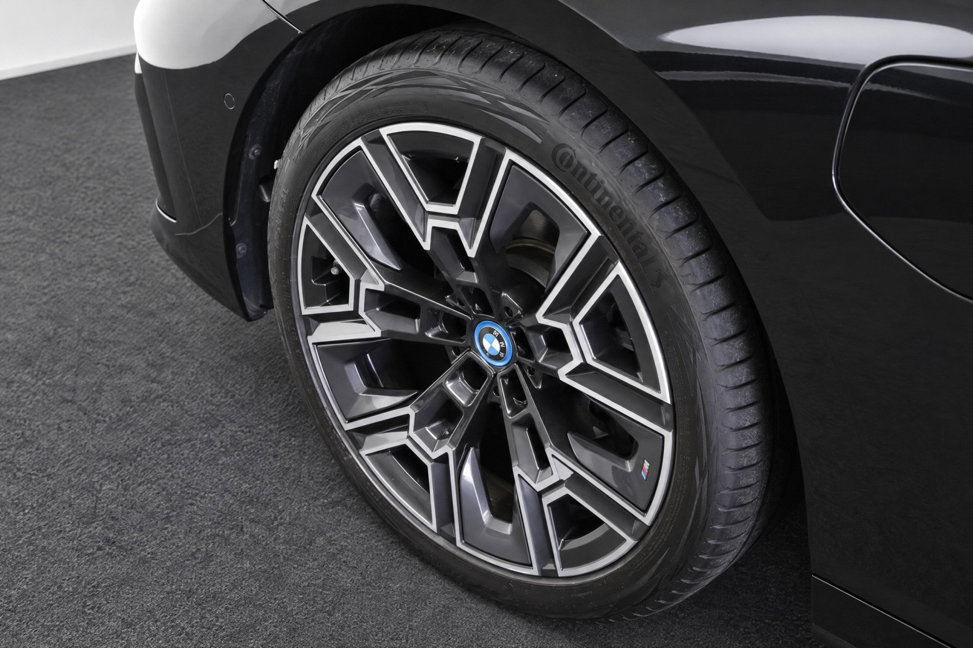 BMW 5 Serie 6