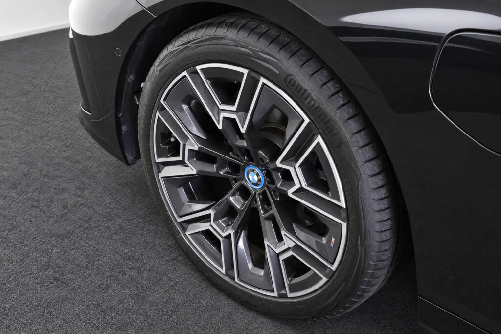 BMW 5 Serie 6