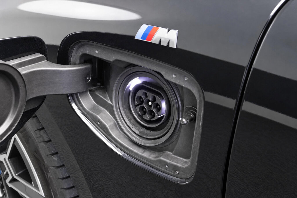 BMW 5 Serie 7