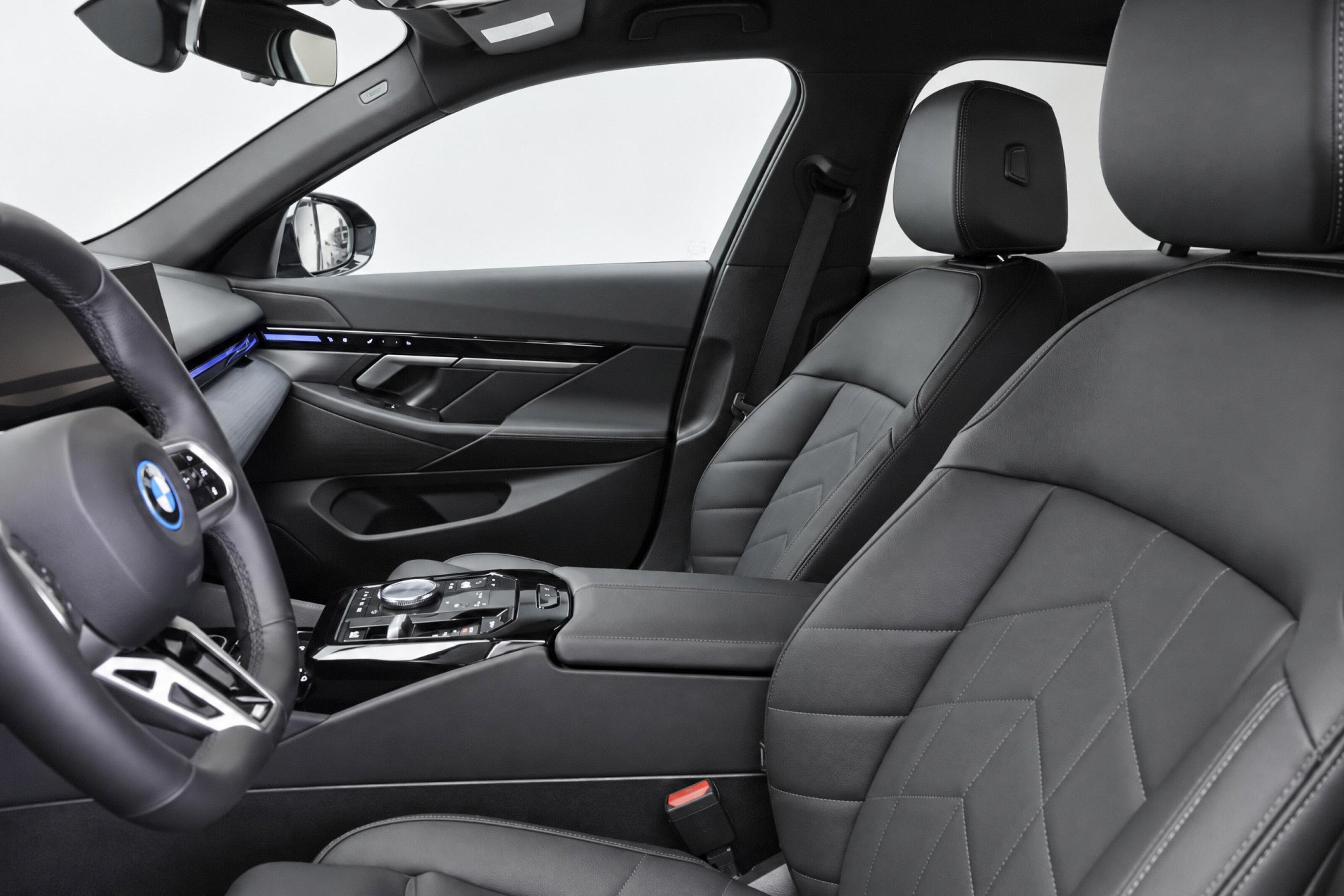 BMW 5 Serie 9