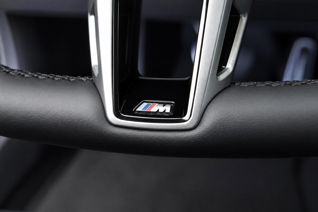 BMW 5 Serie 22