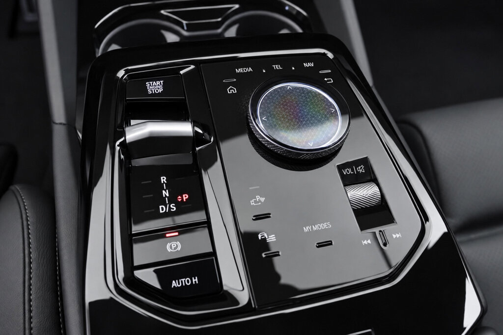 BMW 5 Serie 23