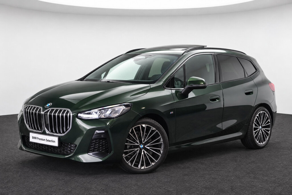 BMW 2 Serie 1