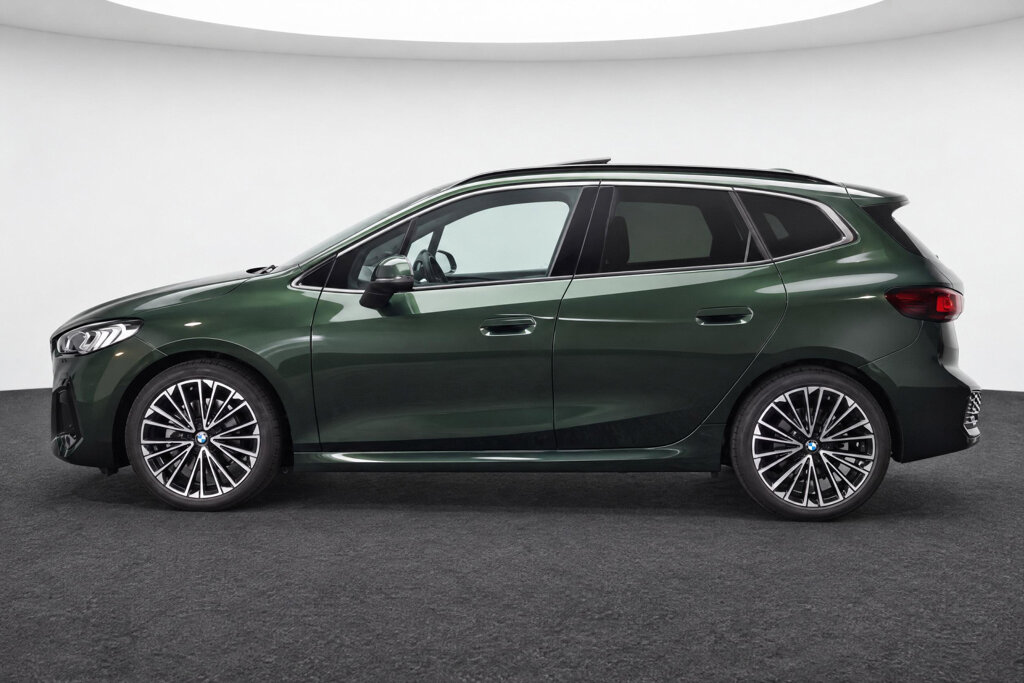 BMW 2 Serie 2