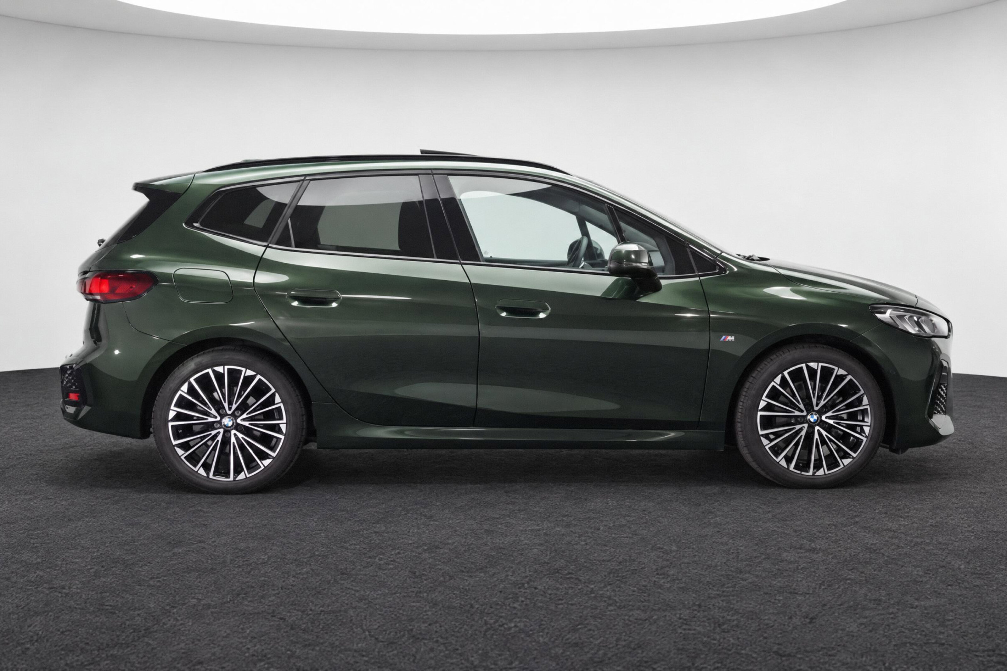 BMW 2 Serie Active Tourer 220i M Sport Automaat