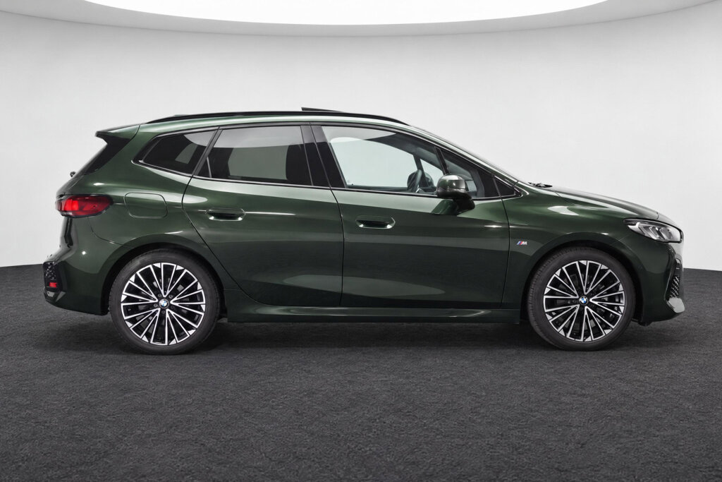 BMW 2 Serie 4