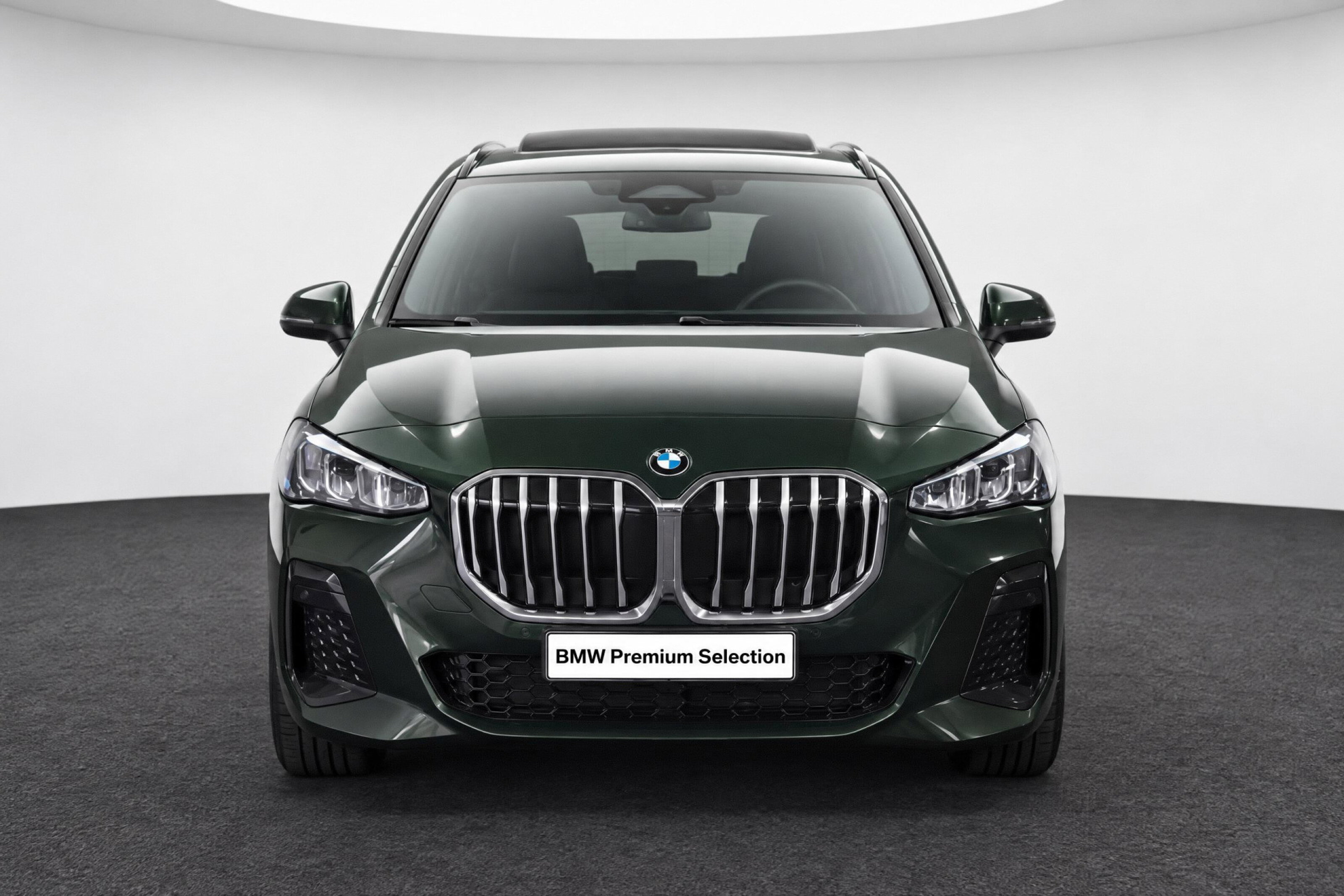 BMW 2 Serie Active Tourer 220i M Sport Automaat