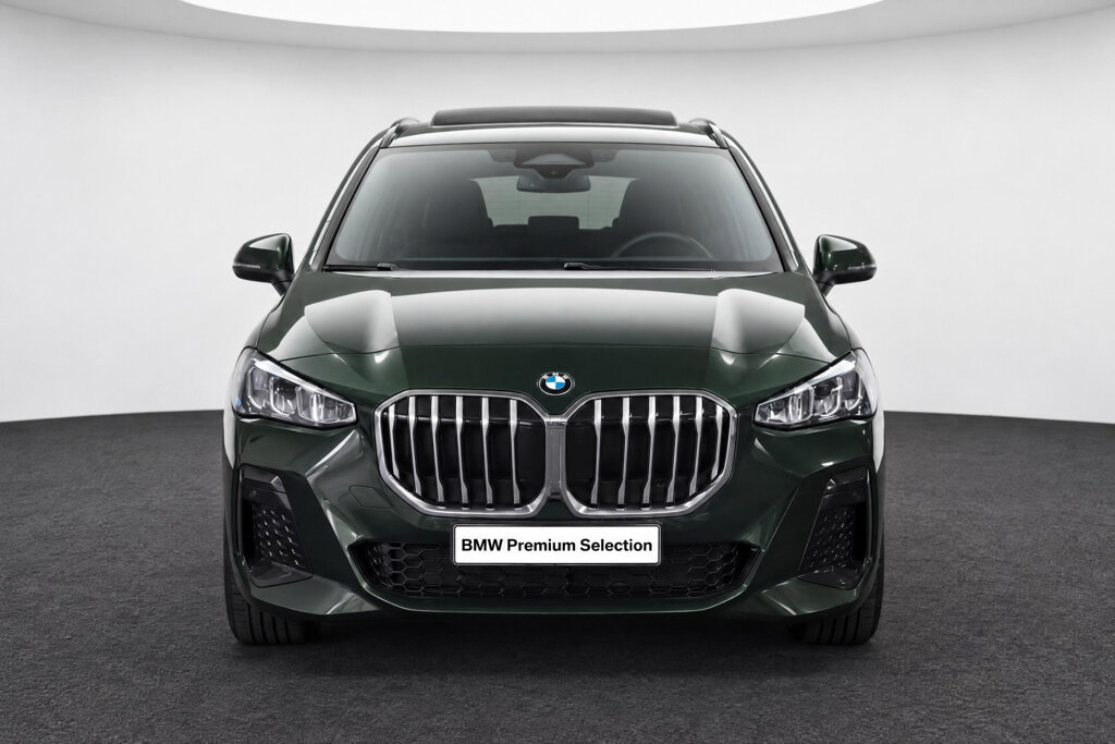 BMW 2 Serie 5