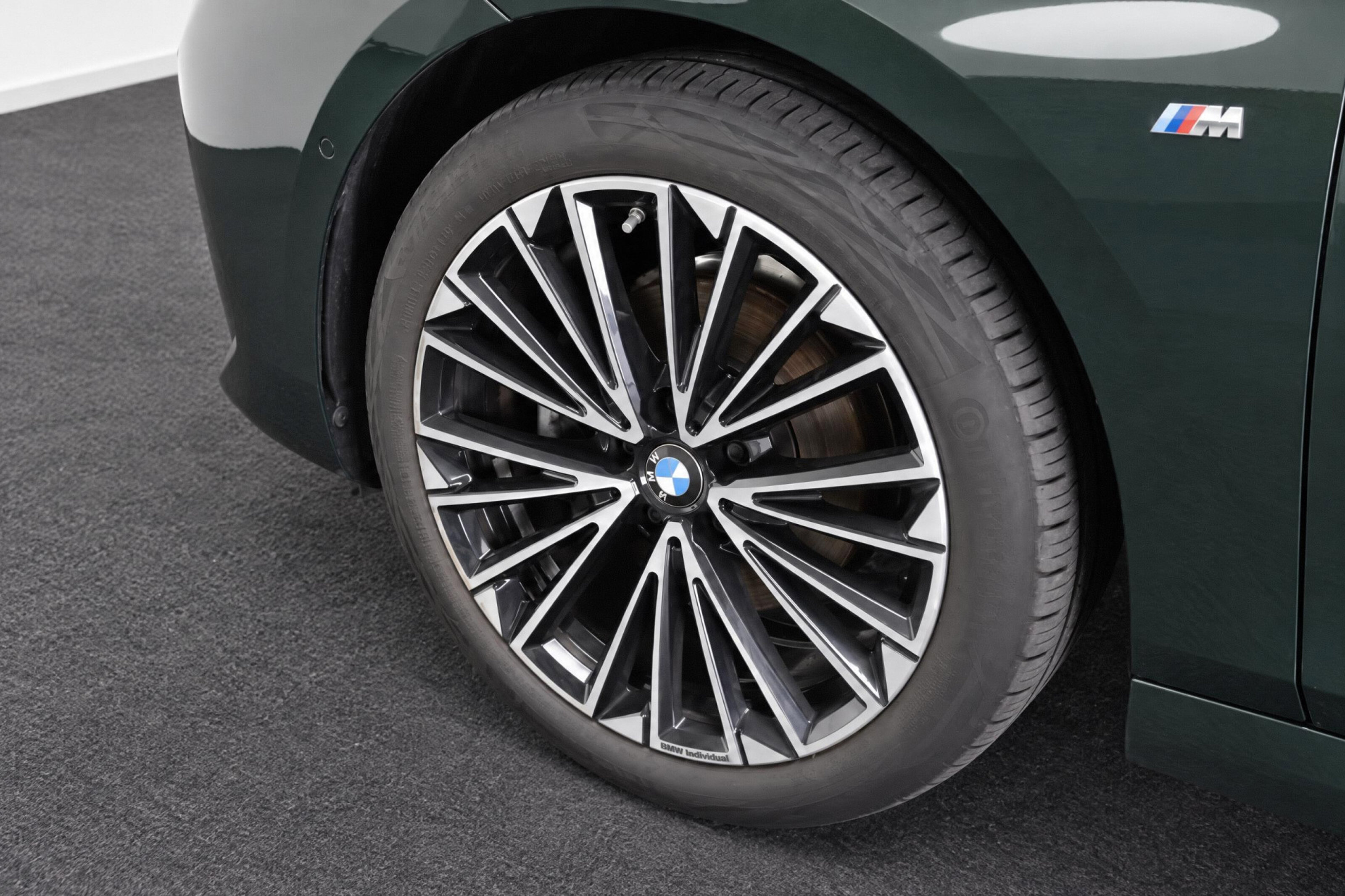 BMW 2 Serie 6