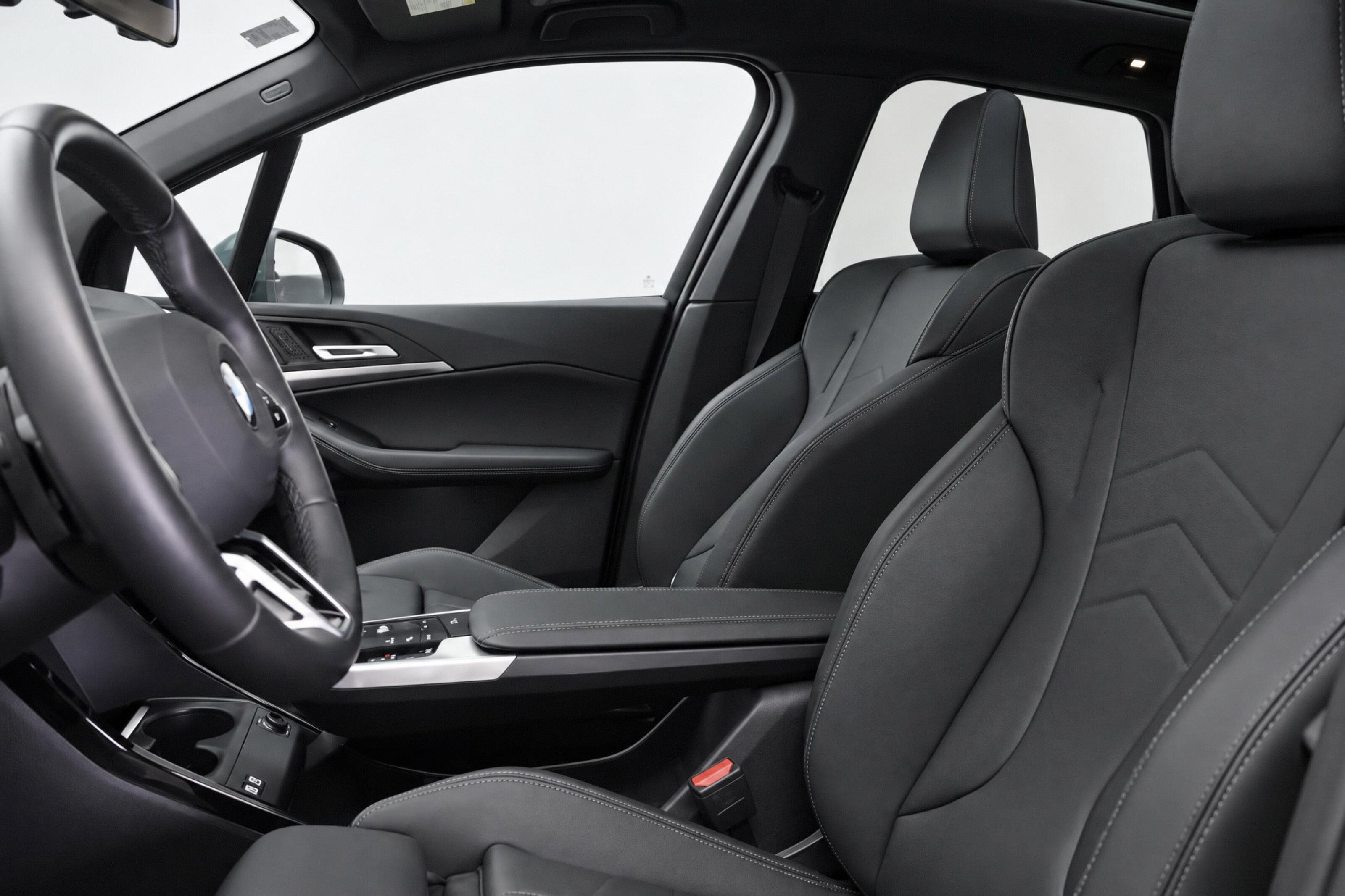 BMW 2 Serie 9
