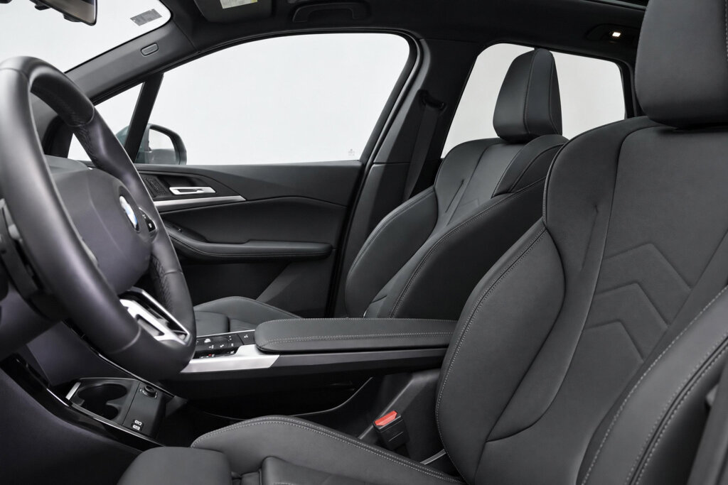BMW 2 Serie 9