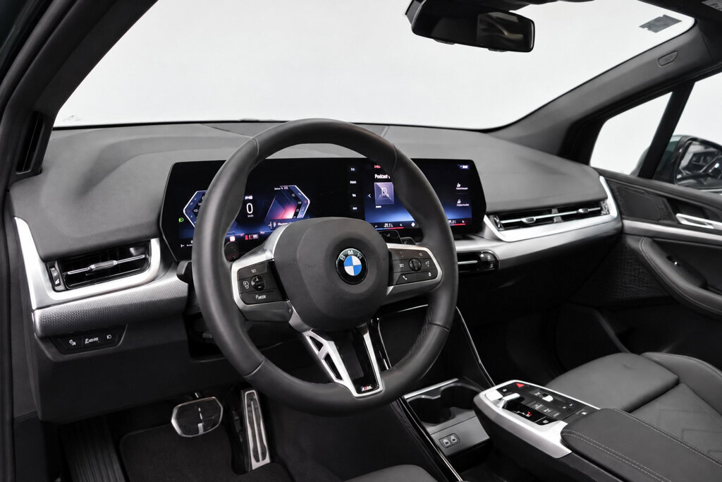 BMW 2 Serie 10