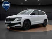 Škoda Karoq 1.5 TSI Sportline