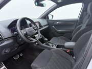 Škoda Karoq 1.5 TSI Sportline