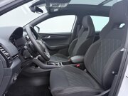 Škoda Karoq 1.5 TSI Sportline