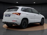 Škoda Karoq 1.5 TSI Sportline