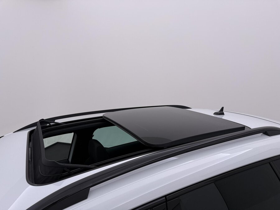 Škoda Karoq 1.5 TSI Sportline