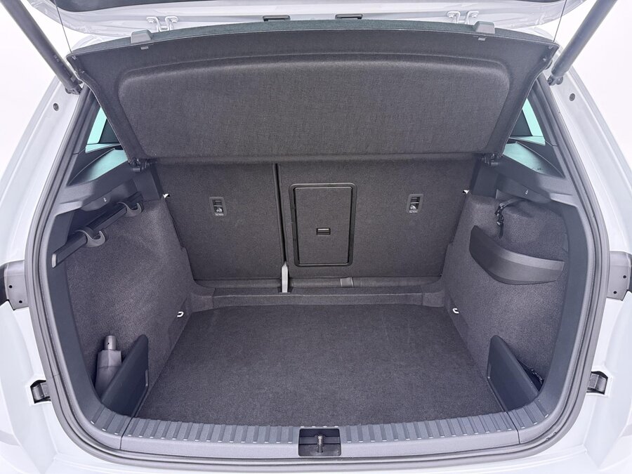 Škoda Karoq 1.5 TSI Sportline