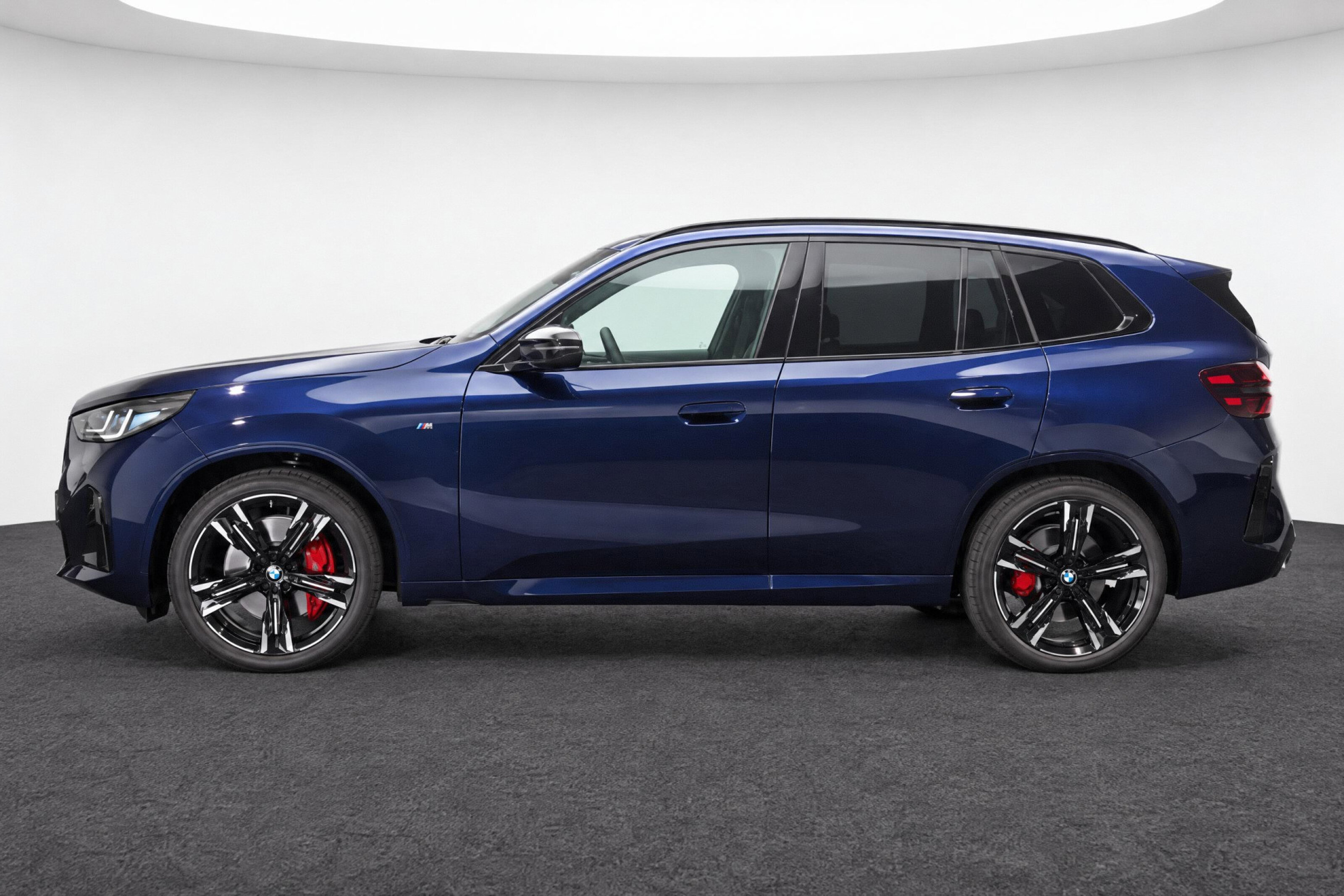 BMW X3 M50 M Sport Automaat