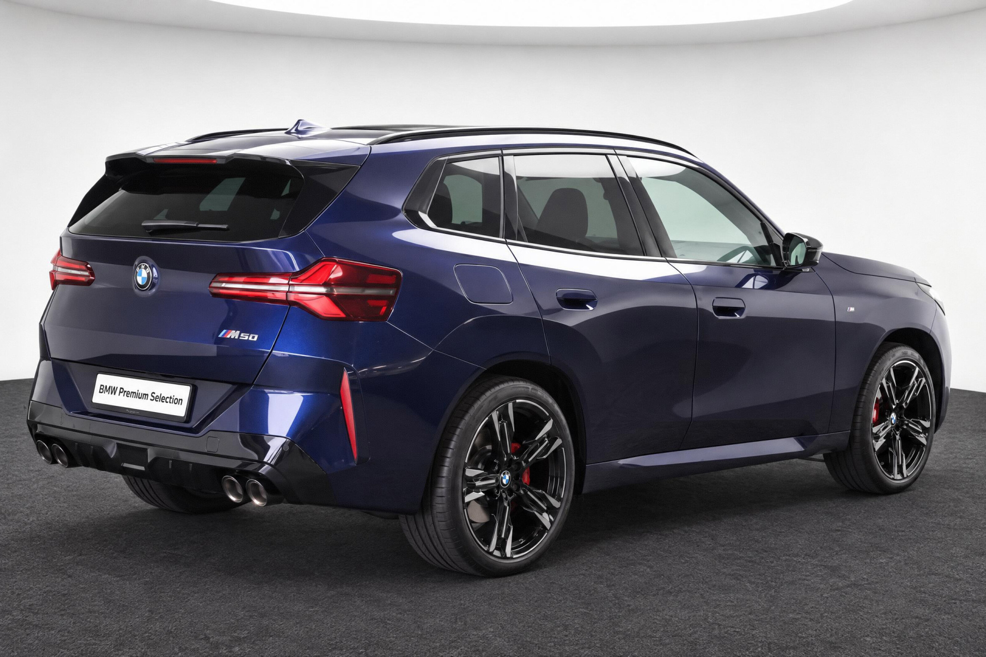 BMW X3 M50 M Sport Automaat