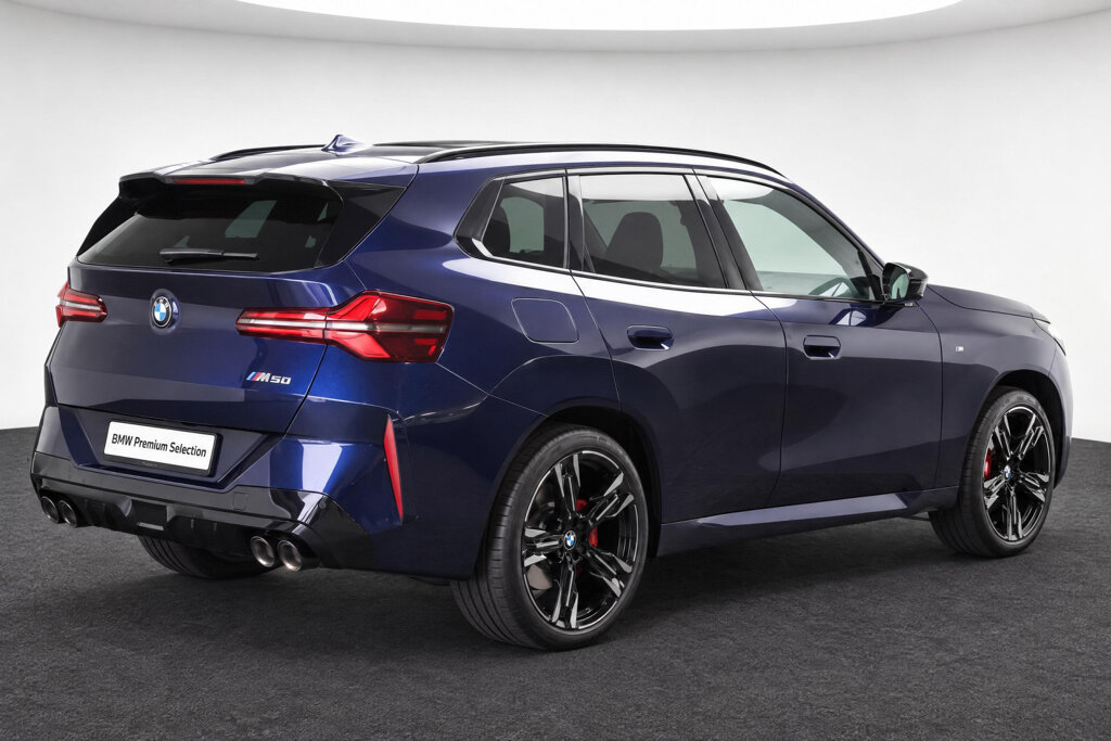BMW X3 3