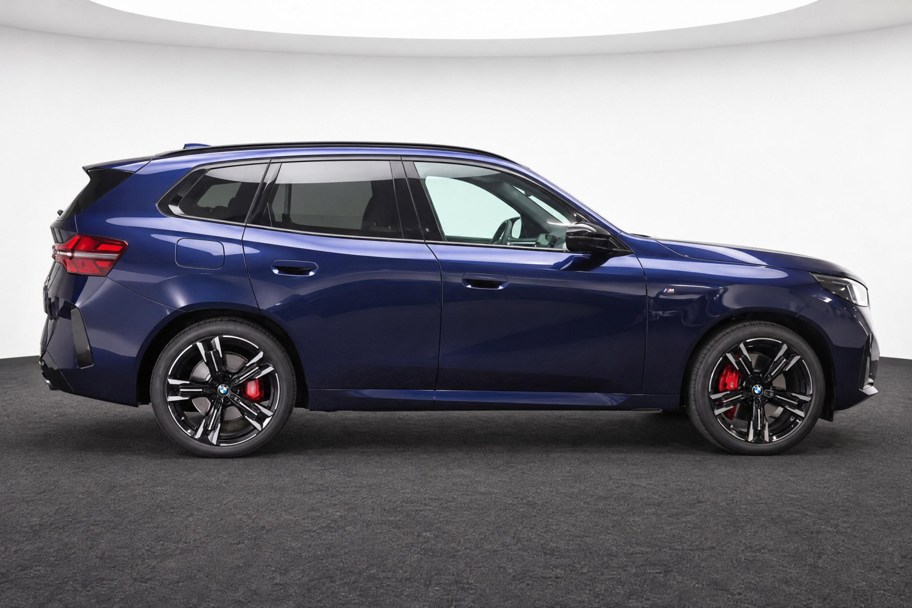 BMW X3 M50 M Sport Automaat