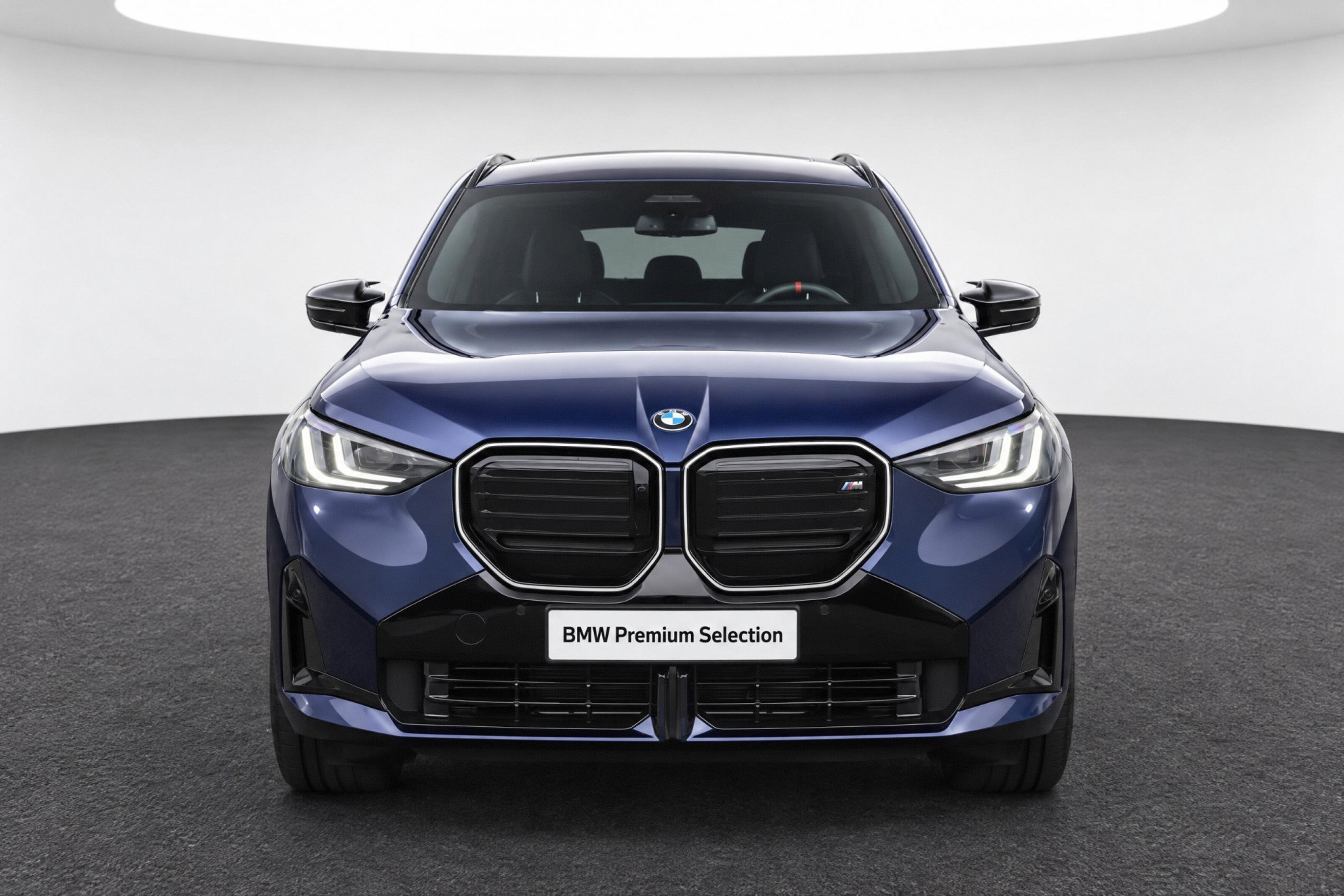 BMW X3 M50 M Sport Automaat