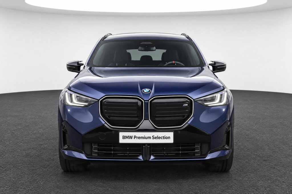 BMW X3 5