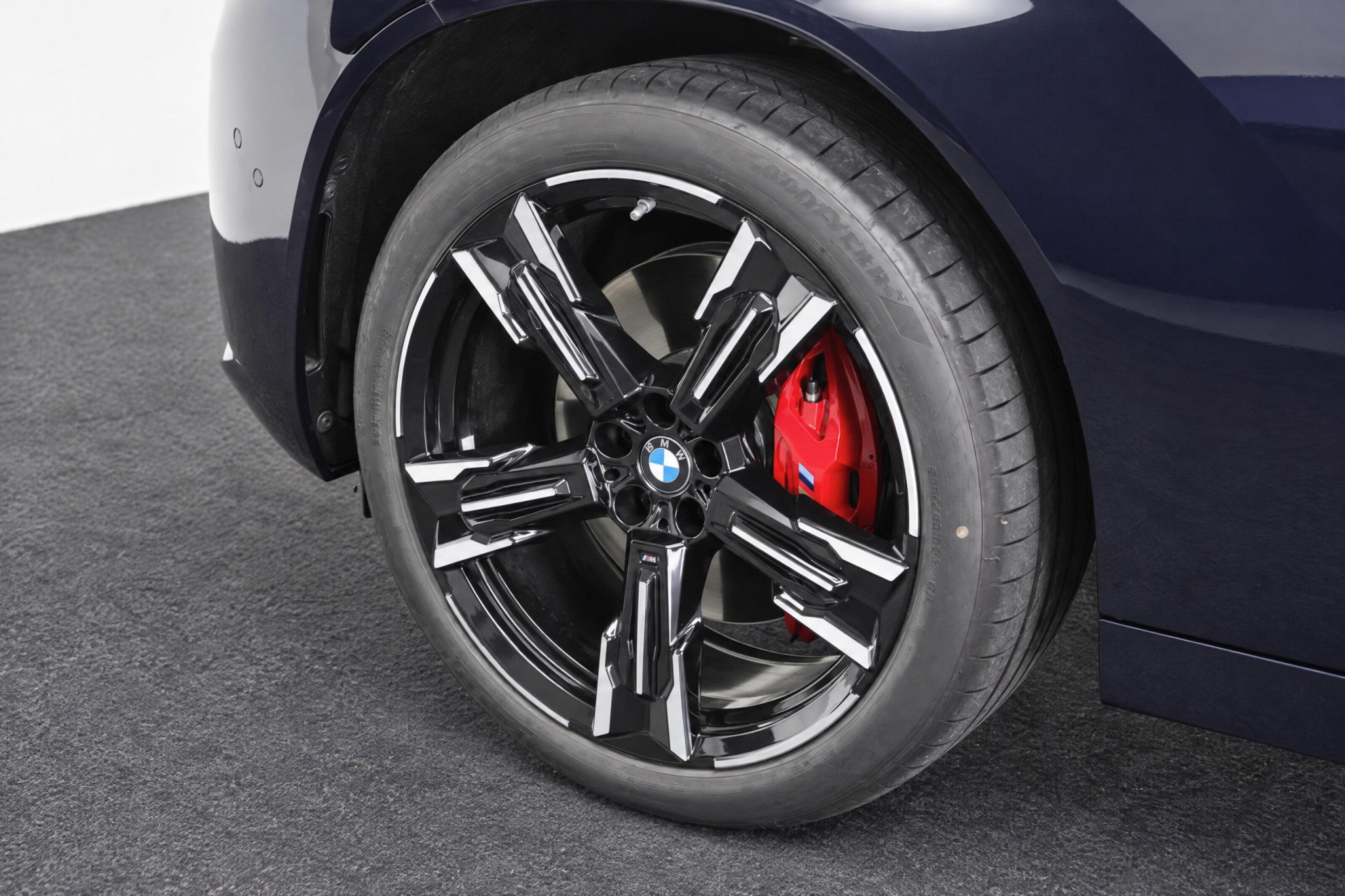 BMW X3 6