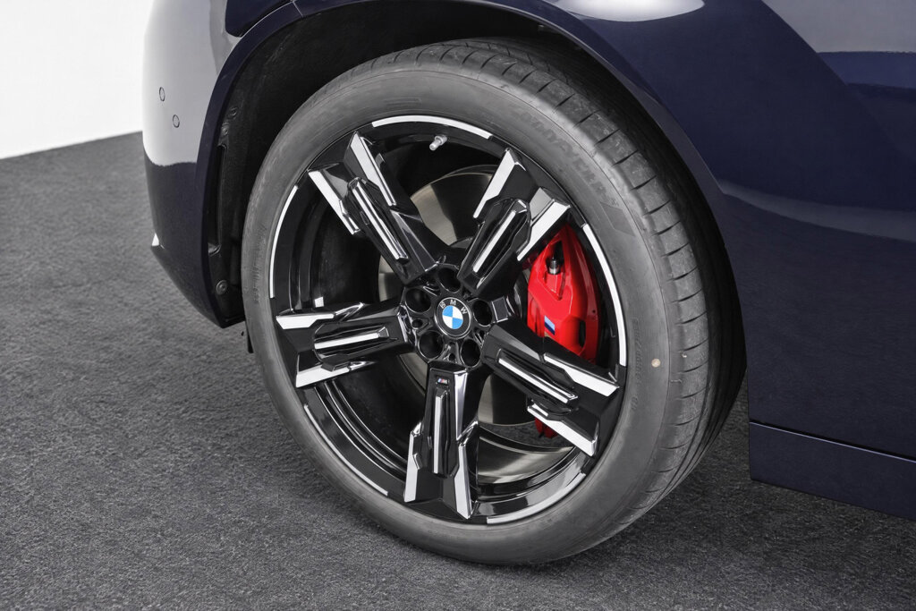 BMW X3 6