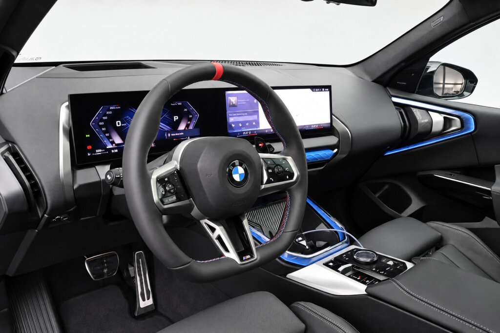 BMW X3 10