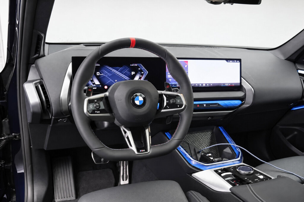 BMW X3 12