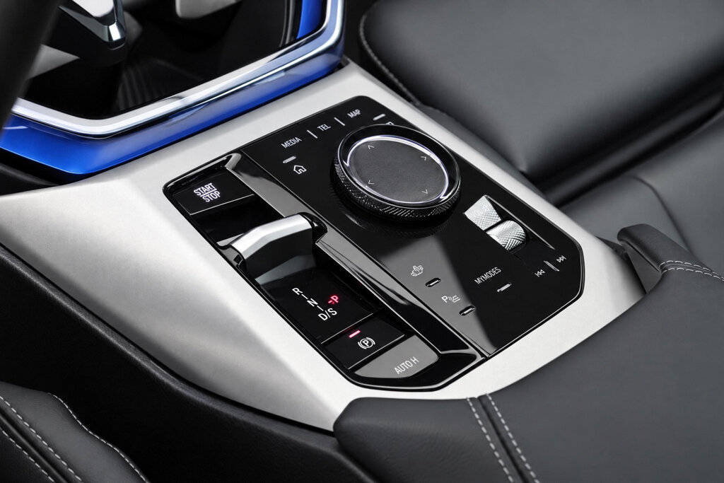 BMW X3 16