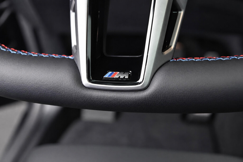 BMW X3 19