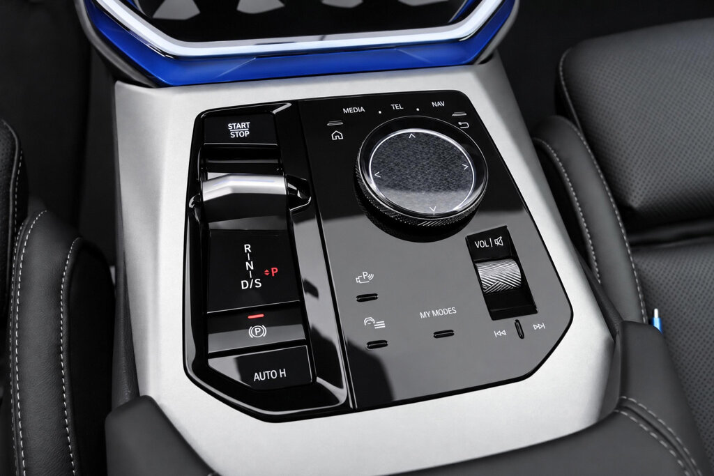 BMW X3 20